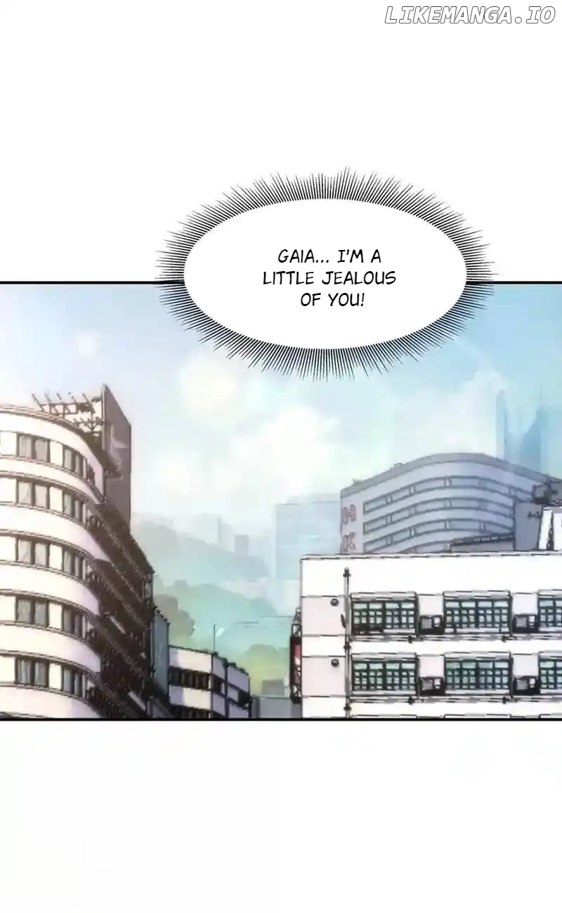 My Harem Is Entirely Female Demon Villains Chapter 168 - page 38