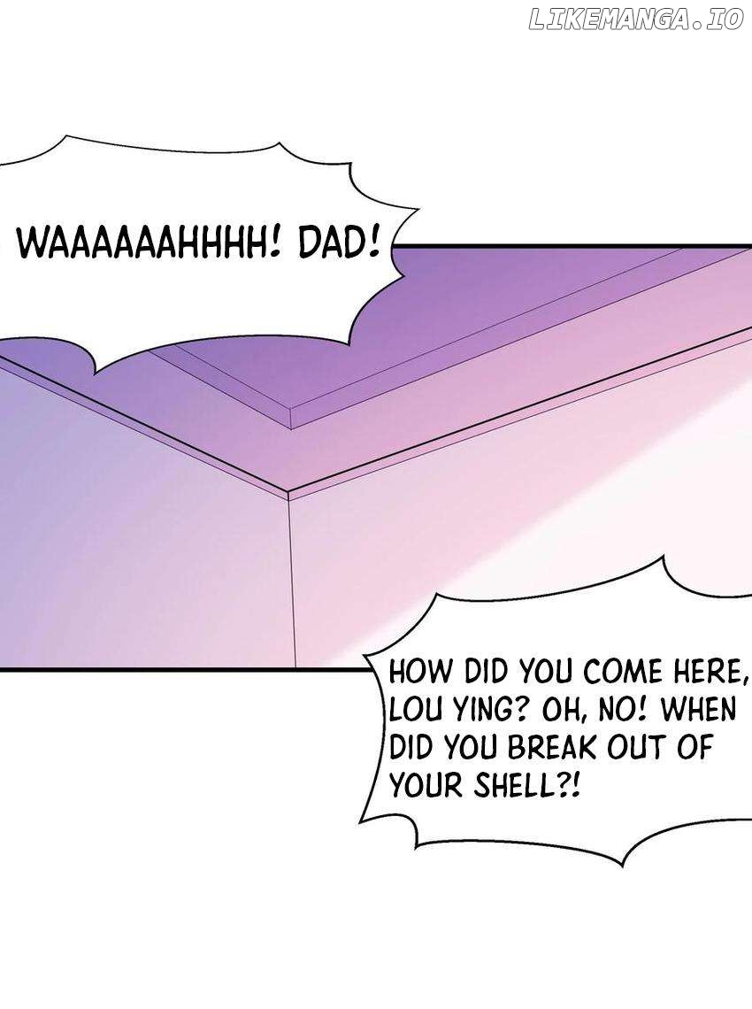 My Harem Is Entirely Female Demon Villains Chapter 140 - page 63