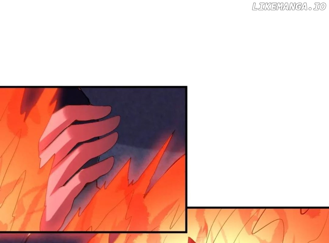 My Harem Is Entirely Female Demon Villains Chapter 195 - page 14