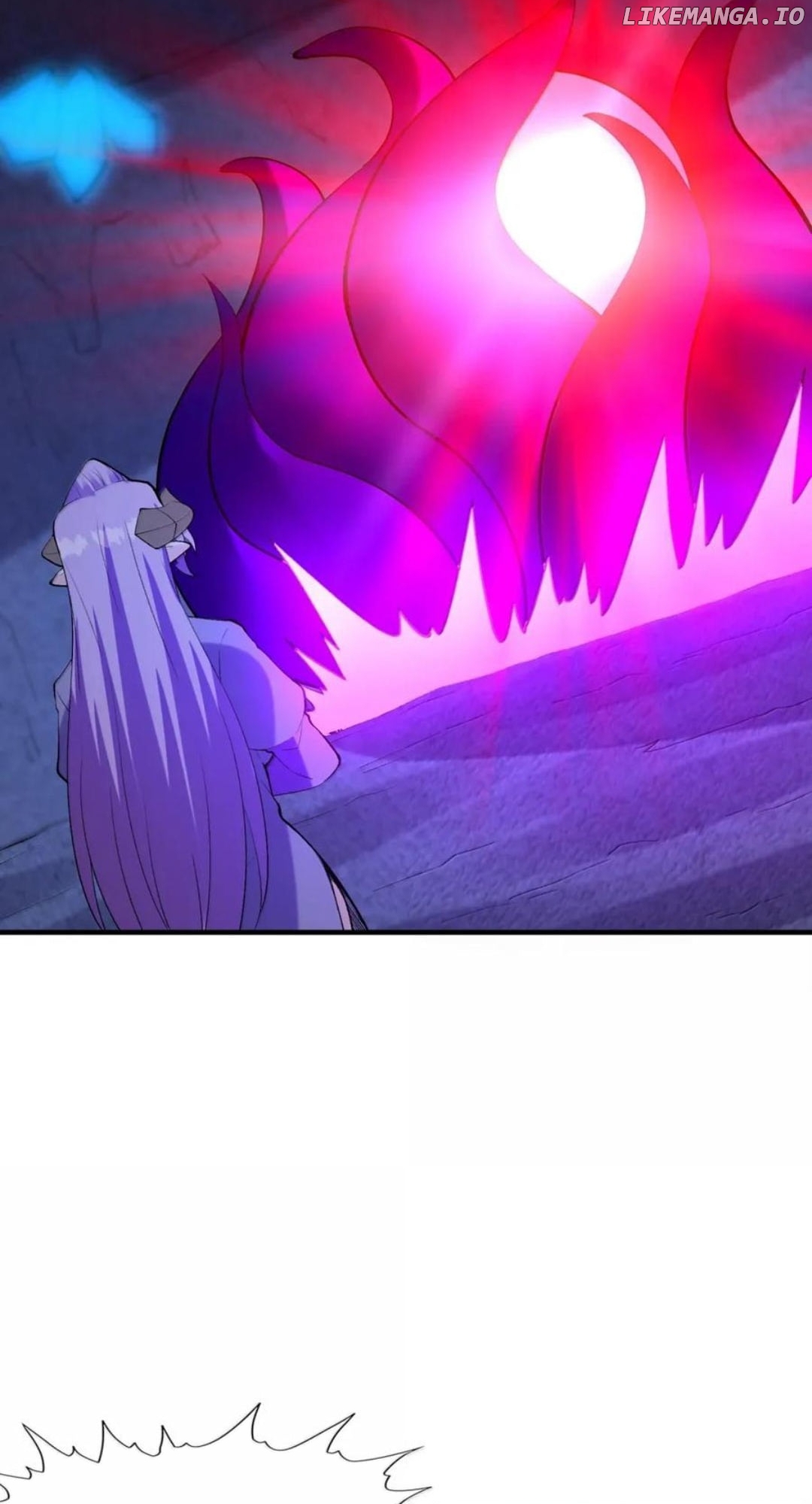 My Harem Is Entirely Female Demon Villains Chapter 195 - page 28