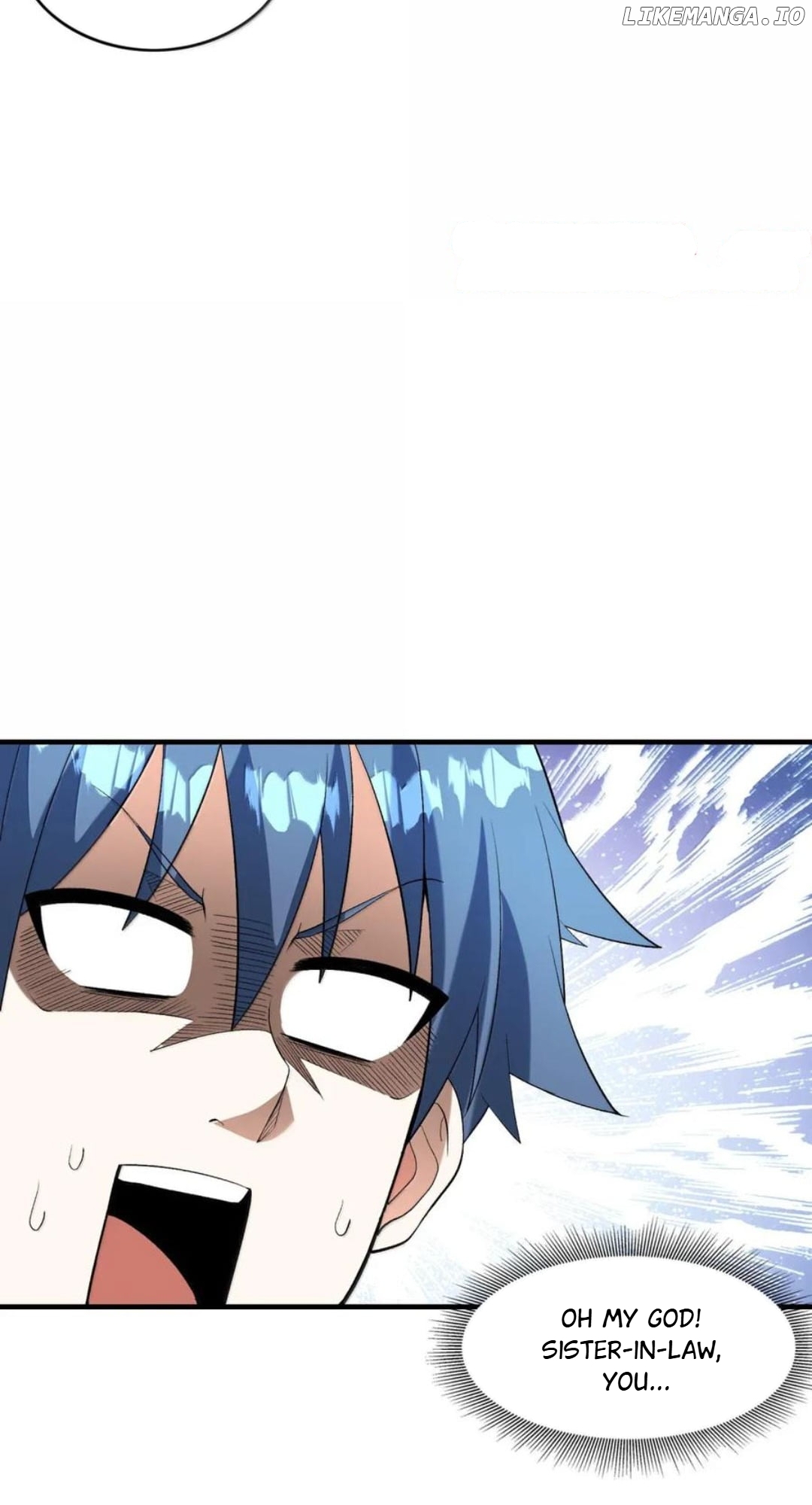 My Harem Is Entirely Female Demon Villains Chapter 195 - page 43
