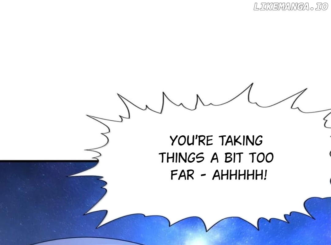 My Harem Is Entirely Female Demon Villains Chapter 195 - page 44