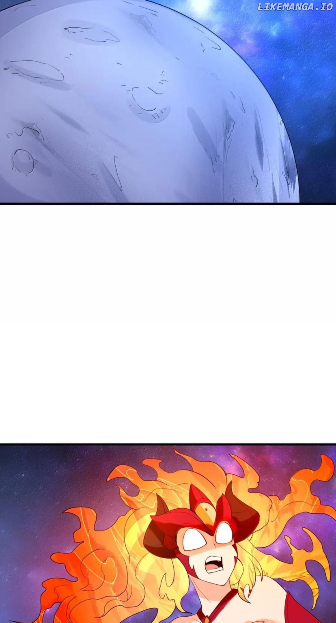 My Harem Is Entirely Female Demon Villains Chapter 195 - page 45