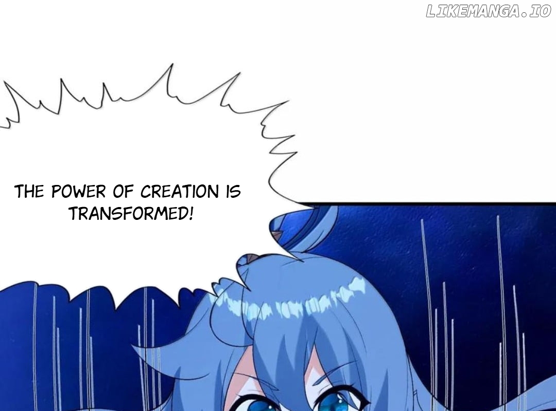 My Harem Is Entirely Female Demon Villains Chapter 195 - page 59
