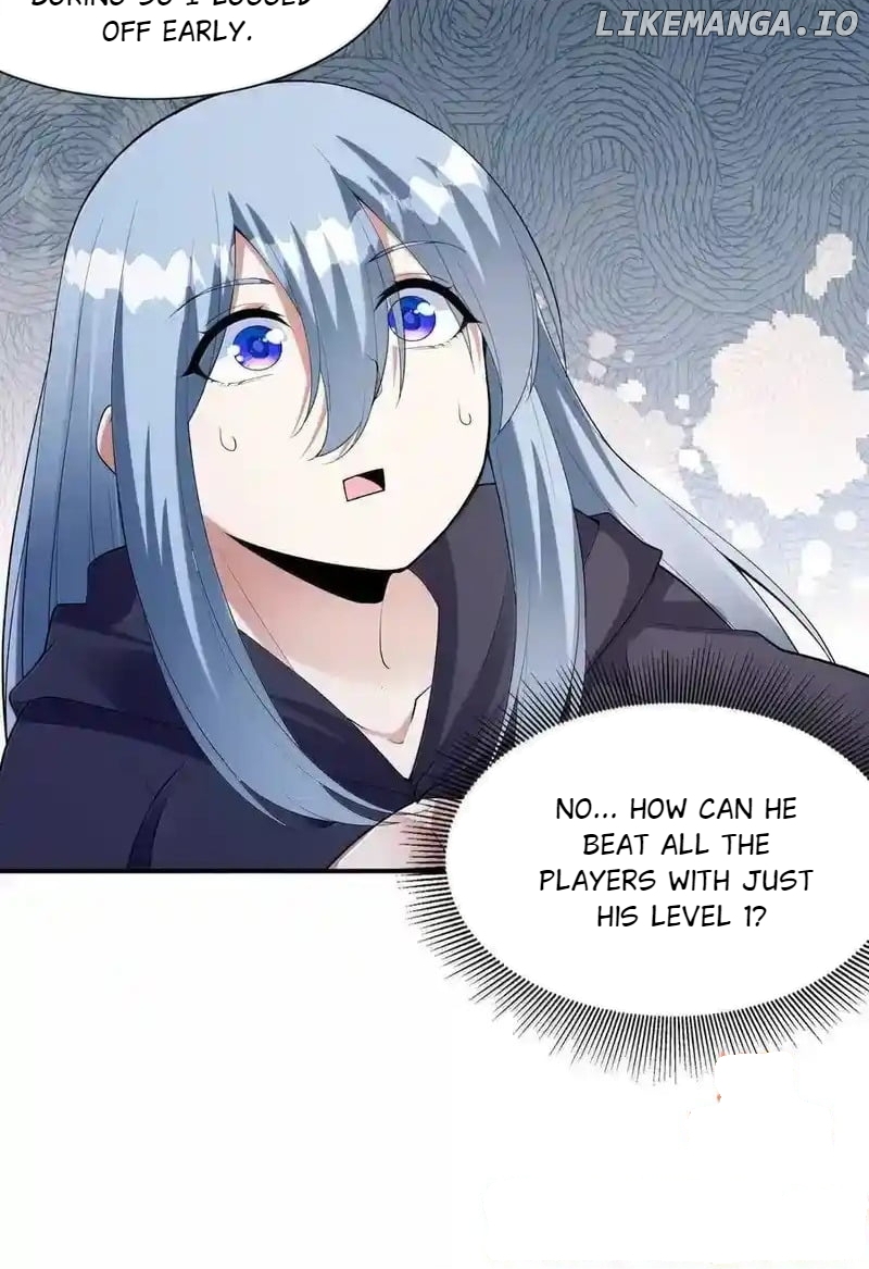 My Harem Is Entirely Female Demon Villains Chapter 167 - page 19
