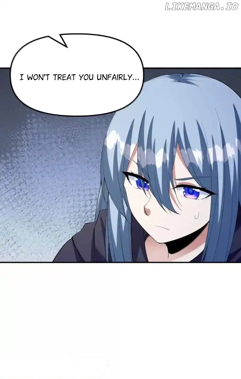 My Harem Is Entirely Female Demon Villains Chapter 167 - page 28