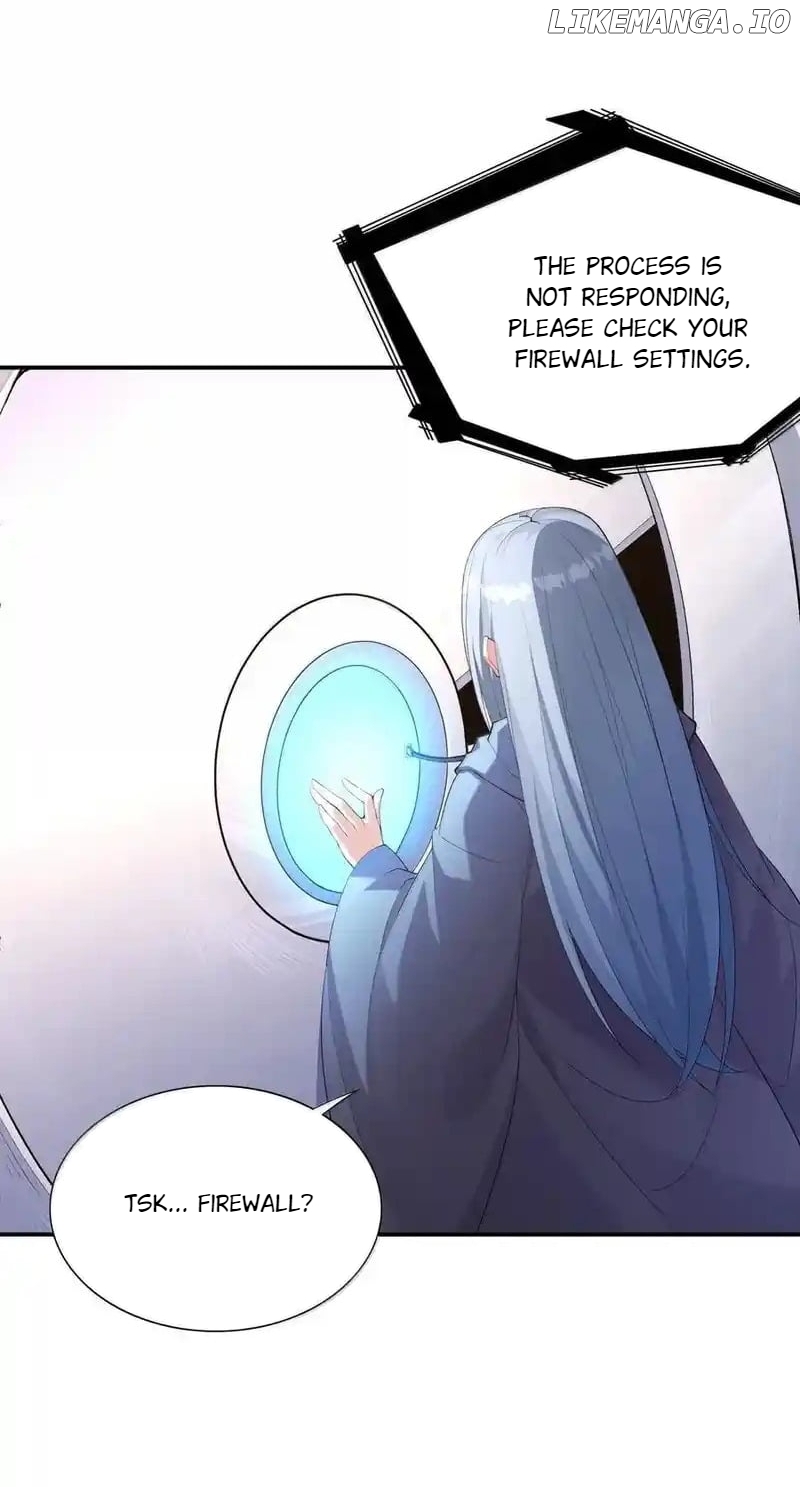 My Harem Is Entirely Female Demon Villains Chapter 167 - page 3