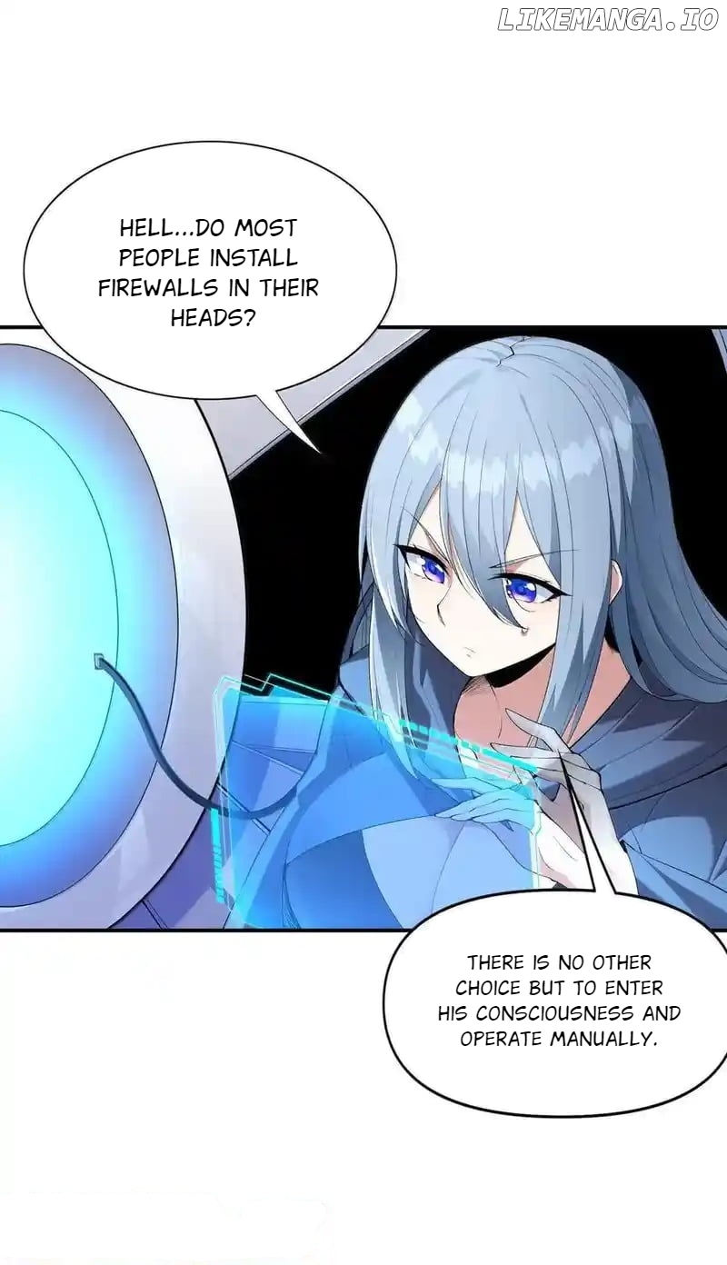My Harem Is Entirely Female Demon Villains Chapter 167 - page 4
