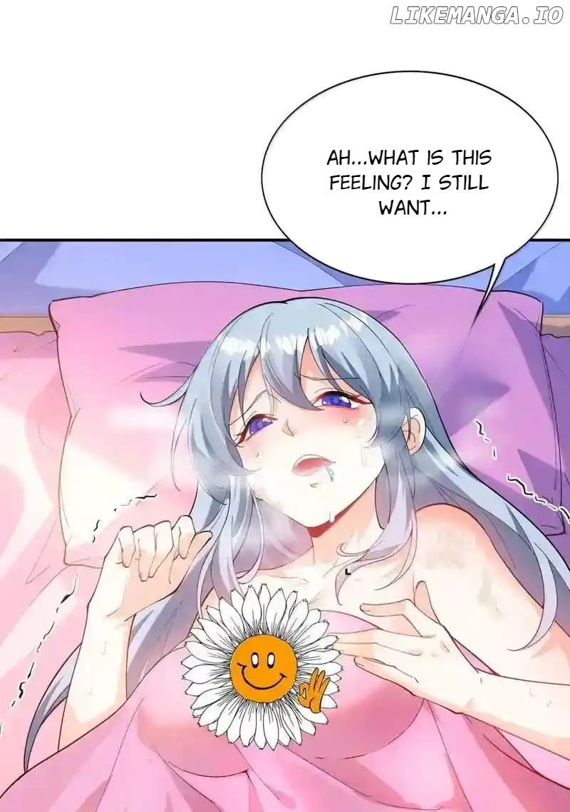 My Harem Is Entirely Female Demon Villains Chapter 167 - page 56
