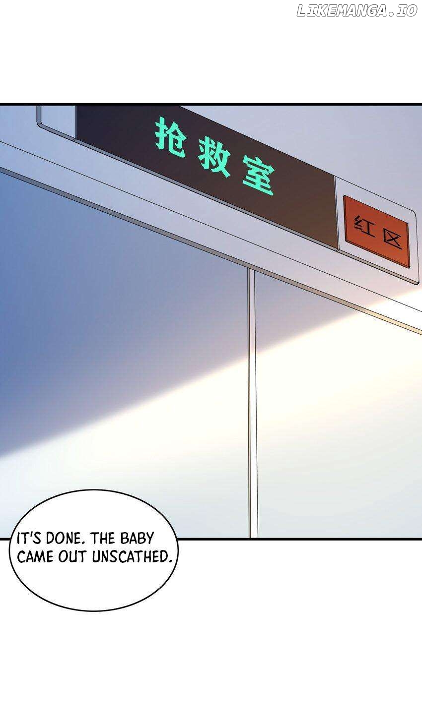 My Harem Is Entirely Female Demon Villains Chapter 139 - page 41