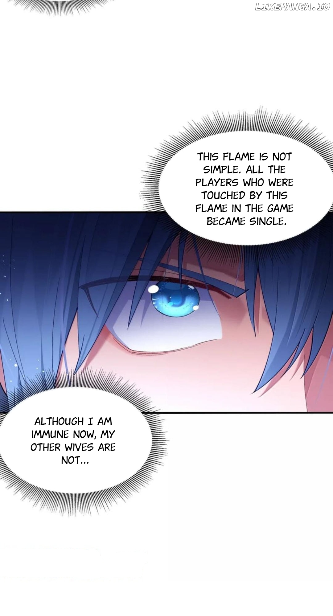 My Harem Is Entirely Female Demon Villains Chapter 196 - page 19