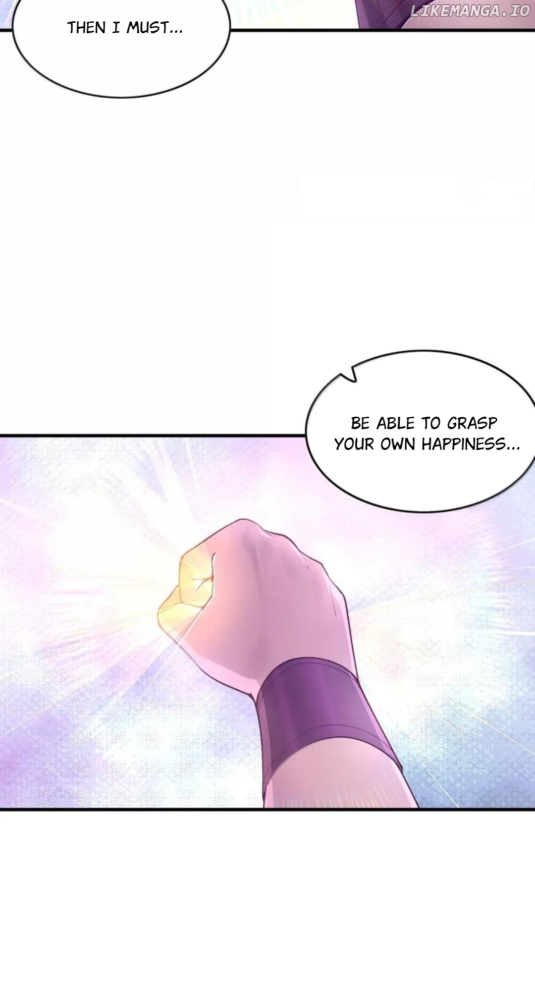 My Harem Is Entirely Female Demon Villains Chapter 196 - page 42