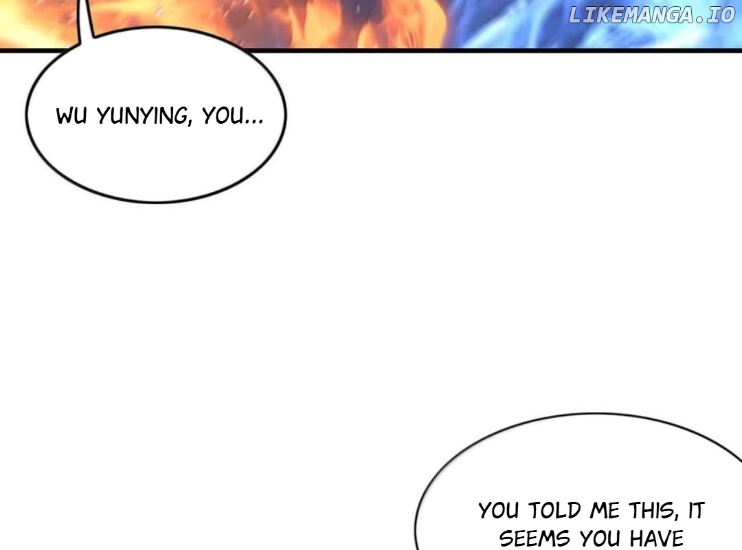 My Harem Is Entirely Female Demon Villains Chapter 196 - page 44