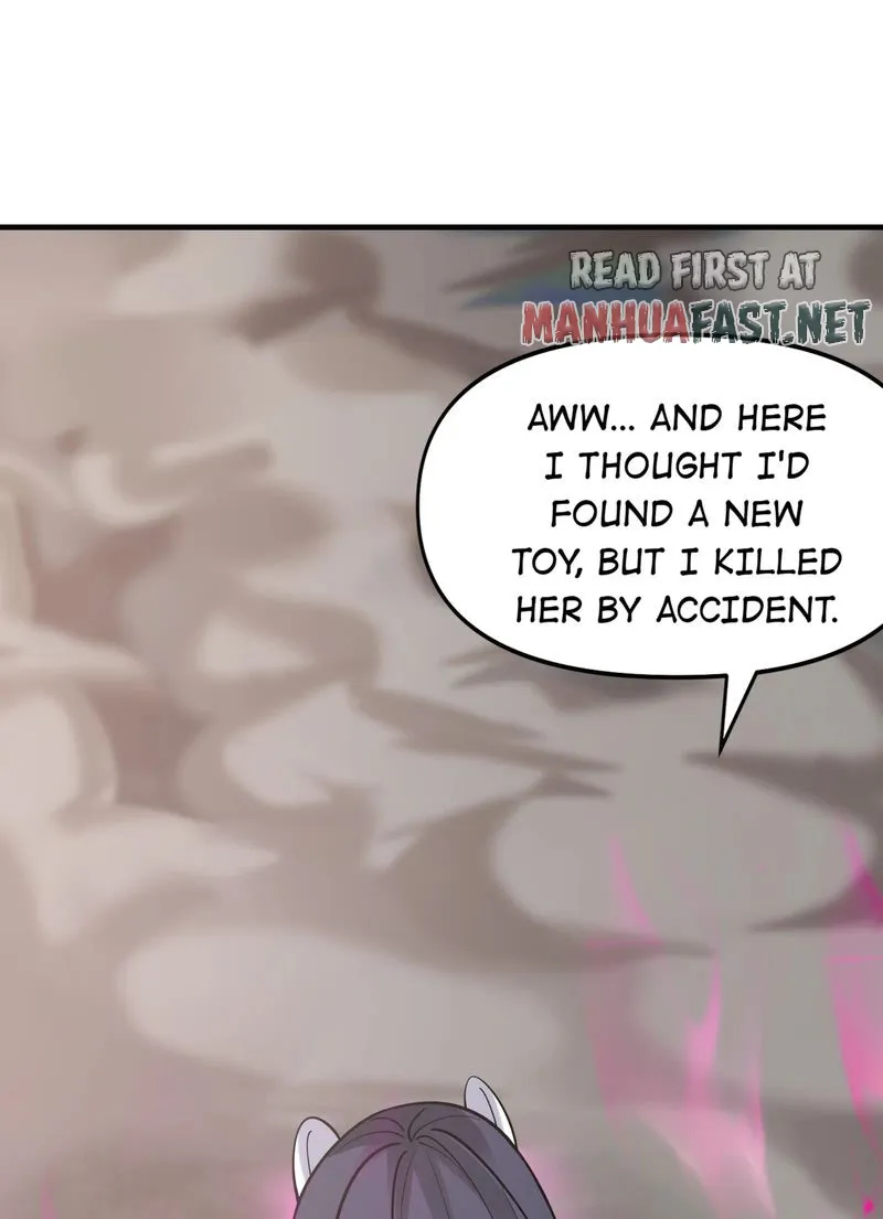 My Harem Is Entirely Female Demon Villains Chapter 73 - page 16