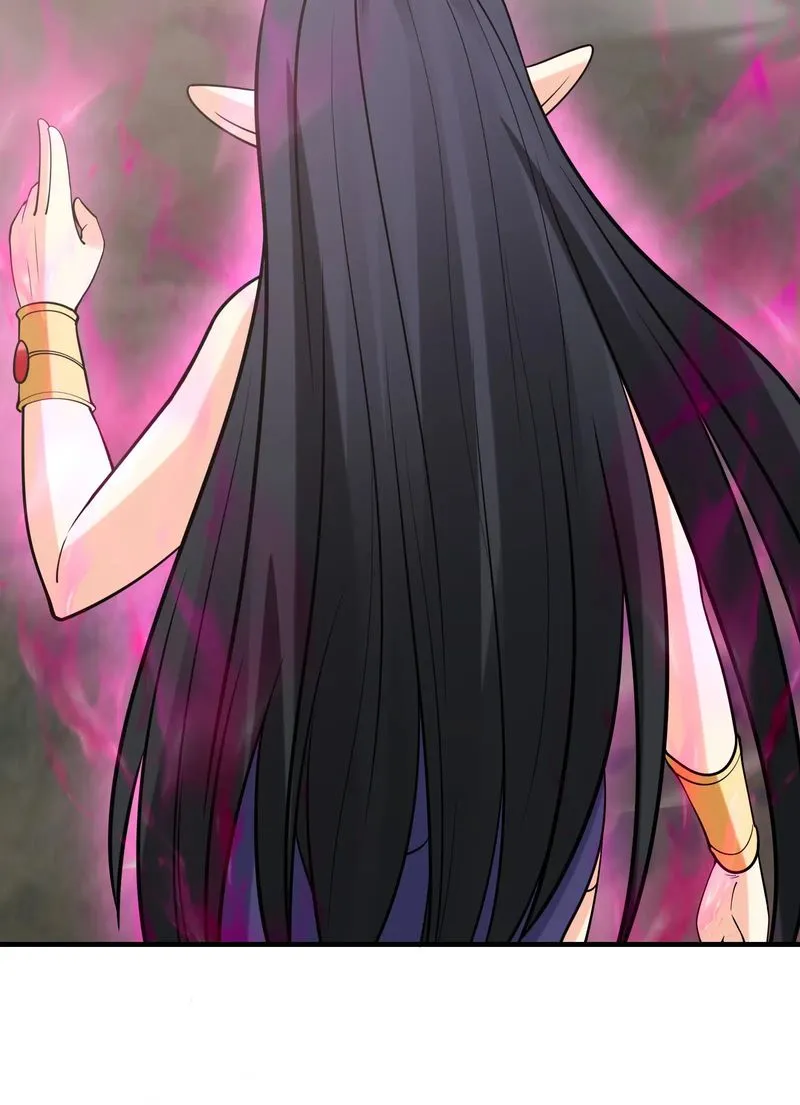 My Harem Is Entirely Female Demon Villains Chapter 73 - page 17