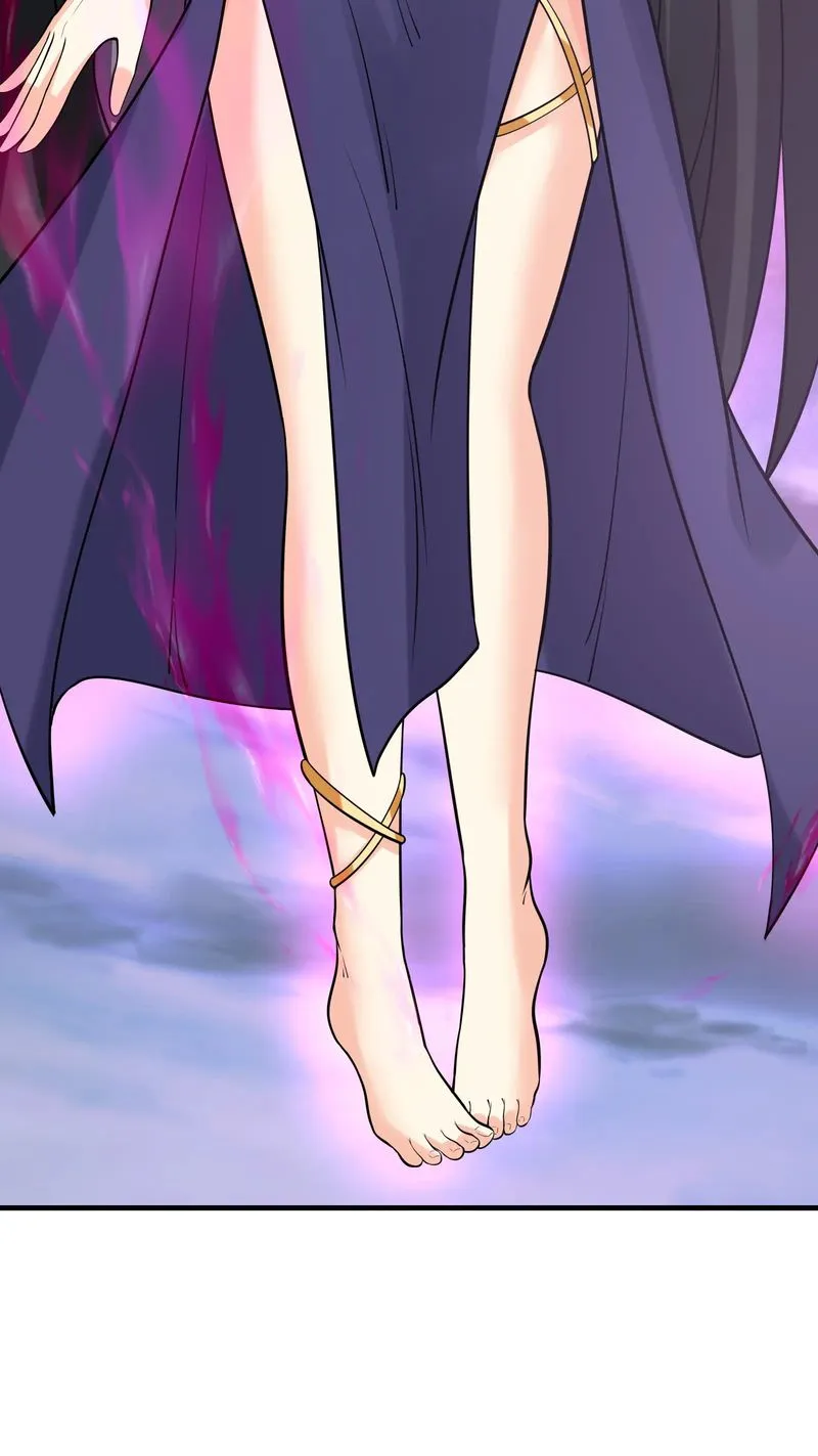 My Harem Is Entirely Female Demon Villains Chapter 73 - page 19