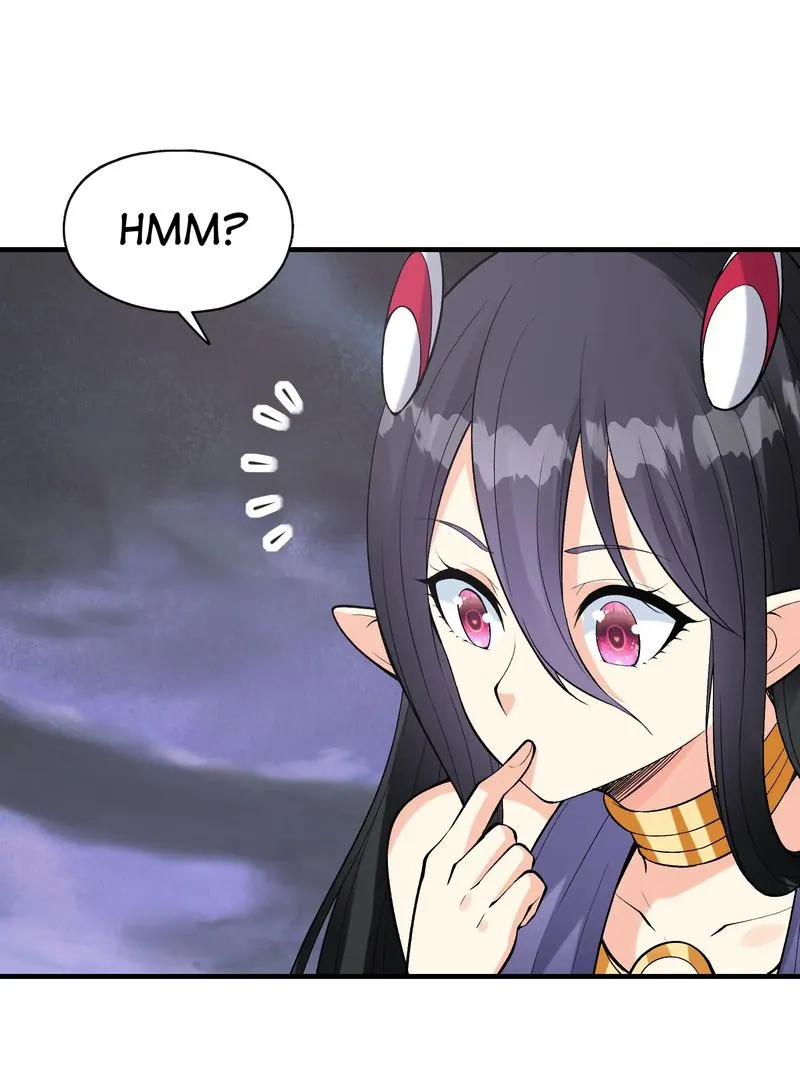 My Harem Is Entirely Female Demon Villains Chapter 73 - page 20
