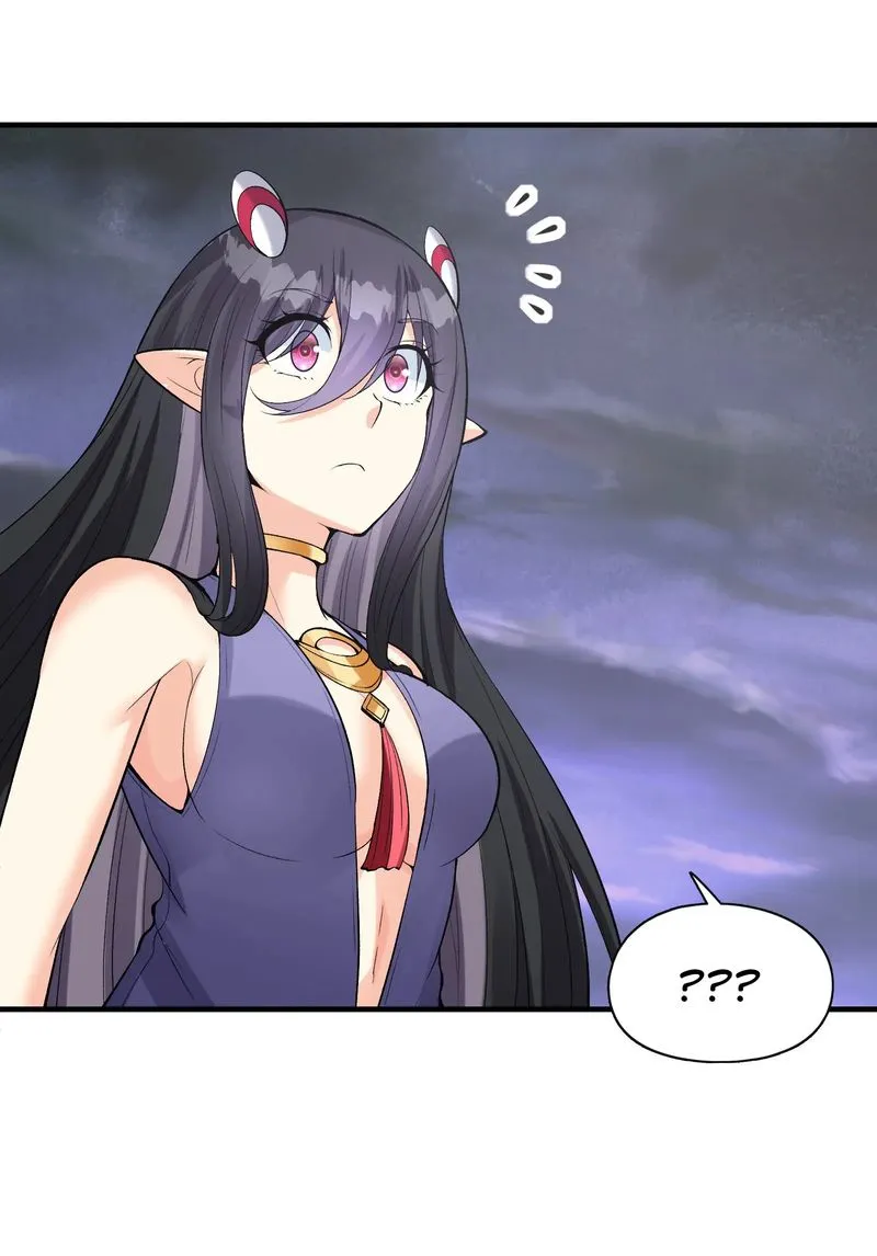 My Harem Is Entirely Female Demon Villains Chapter 73 - page 24