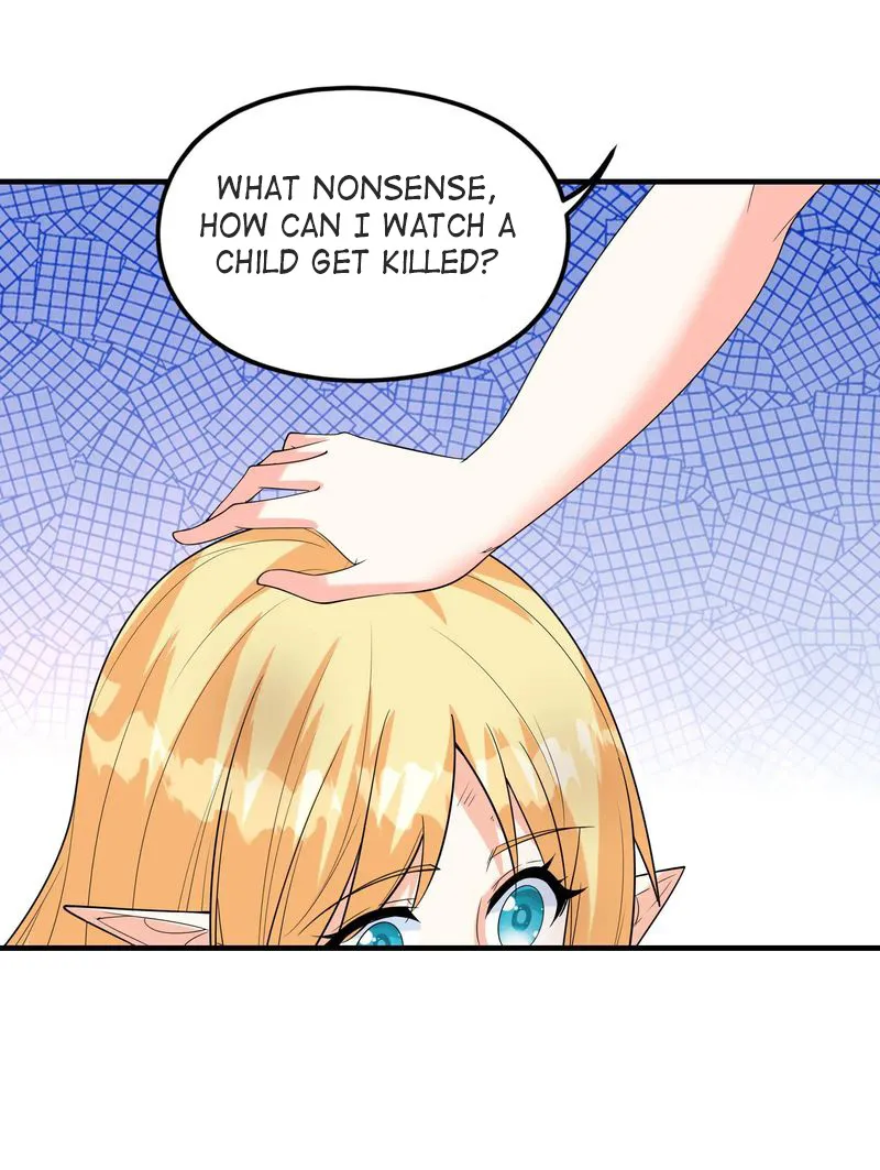 My Harem Is Entirely Female Demon Villains Chapter 73 - page 33