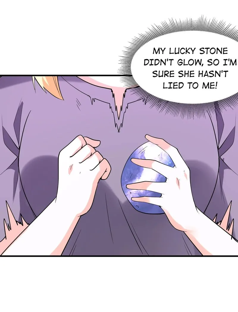 My Harem Is Entirely Female Demon Villains Chapter 73 - page 42