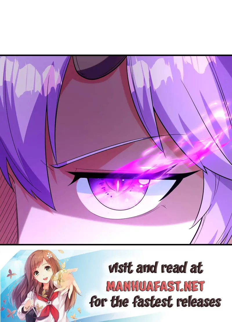 My Harem Is Entirely Female Demon Villains Chapter 73 - page 45