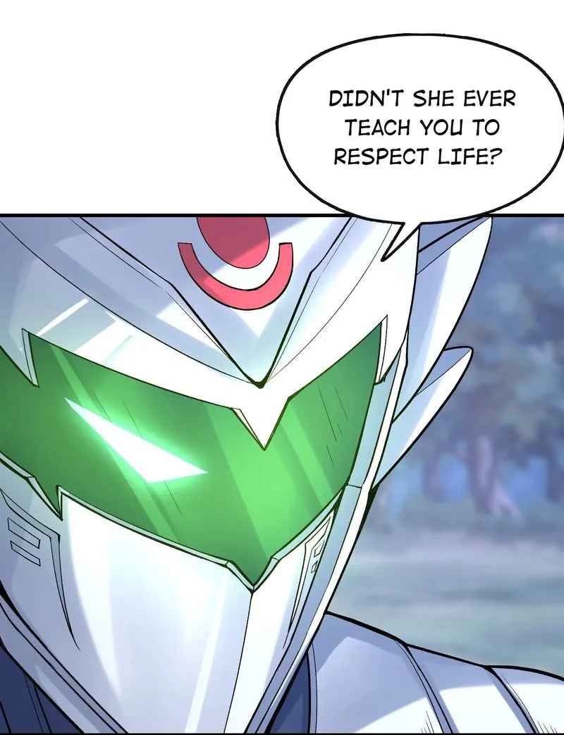 My Harem Is Entirely Female Demon Villains Chapter 73 - page 55