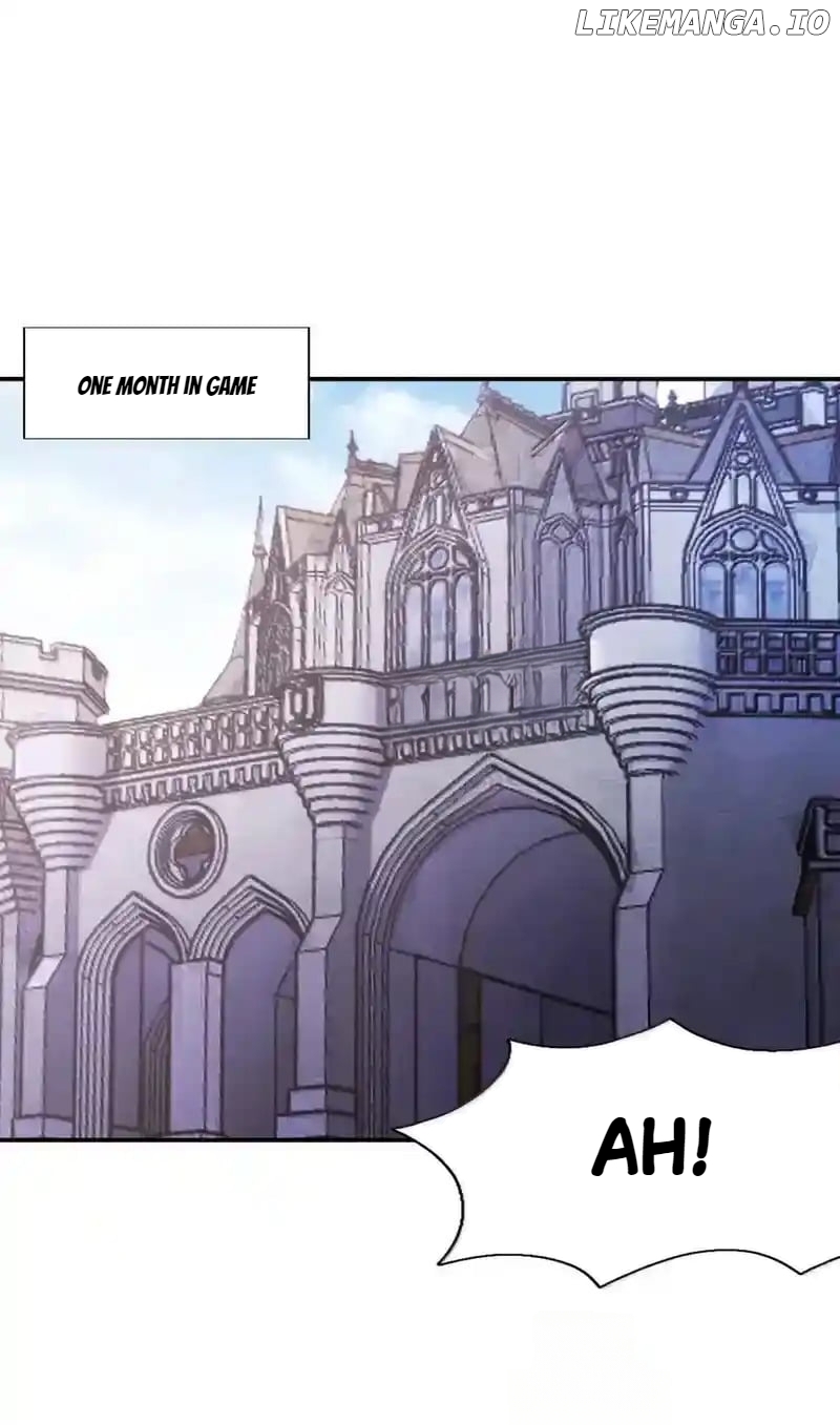 My Harem Is Entirely Female Demon Villains Chapter 166 - page 2