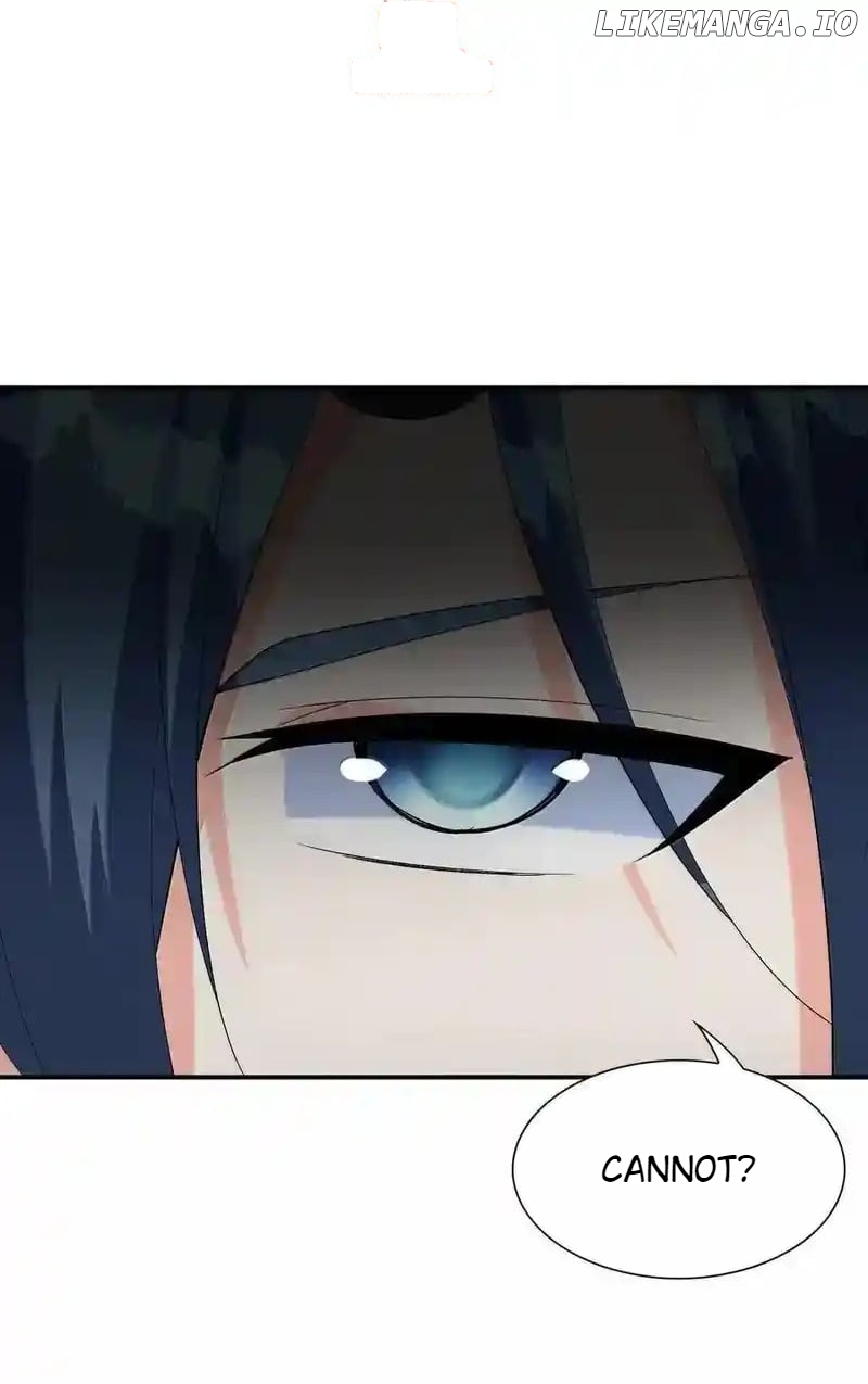 My Harem Is Entirely Female Demon Villains Chapter 166 - page 45