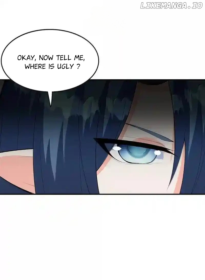 My Harem Is Entirely Female Demon Villains Chapter 166 - page 48