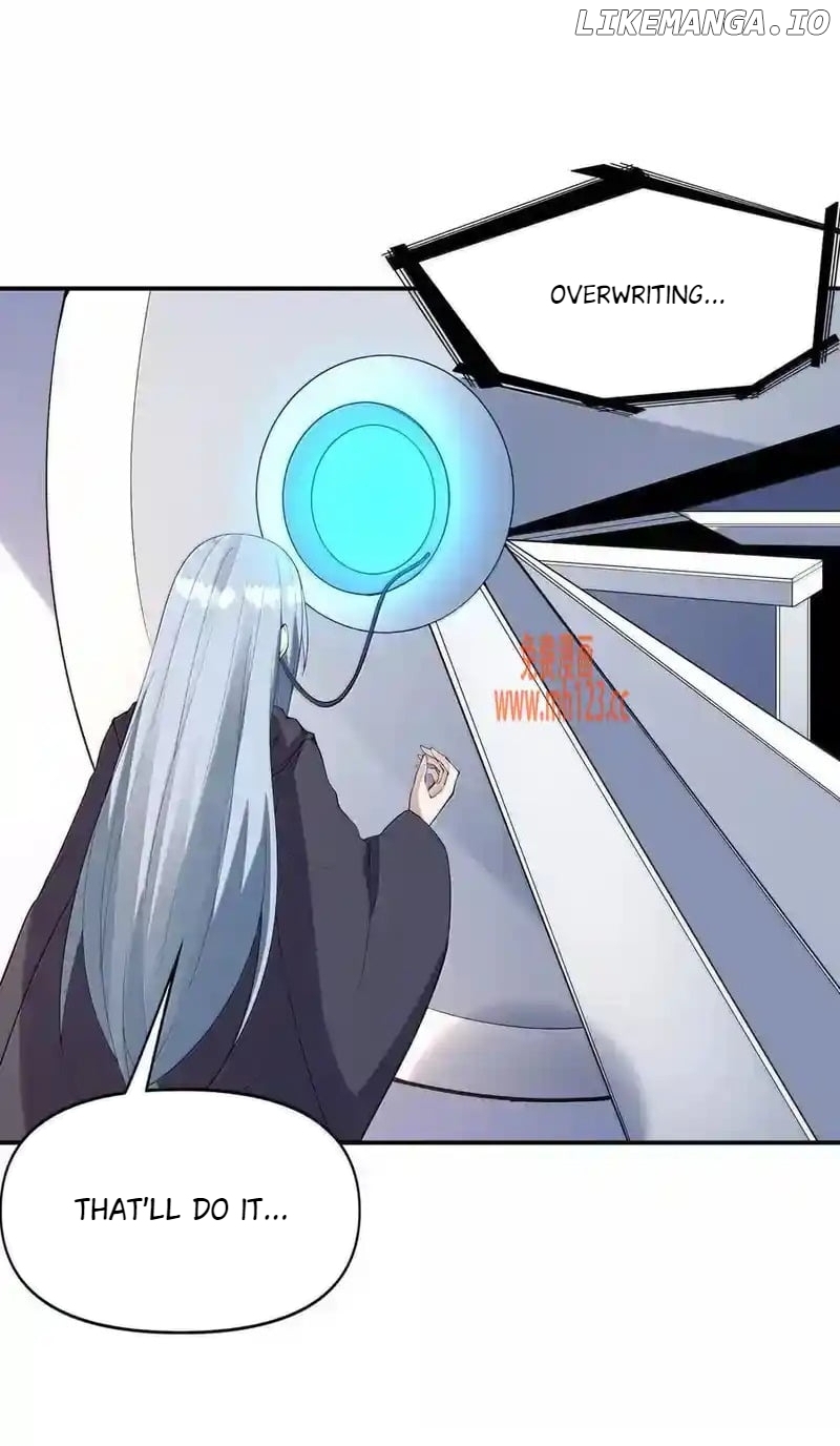 My Harem Is Entirely Female Demon Villains Chapter 166 - page 56