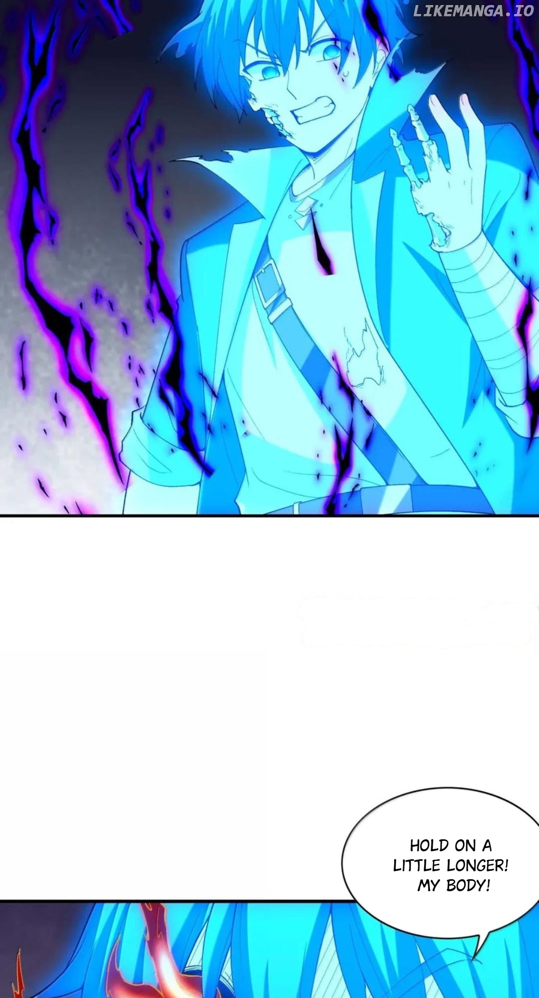 My Harem Is Entirely Female Demon Villains Chapter 197 - page 13