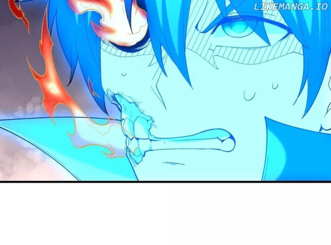 My Harem Is Entirely Female Demon Villains Chapter 197 - page 14