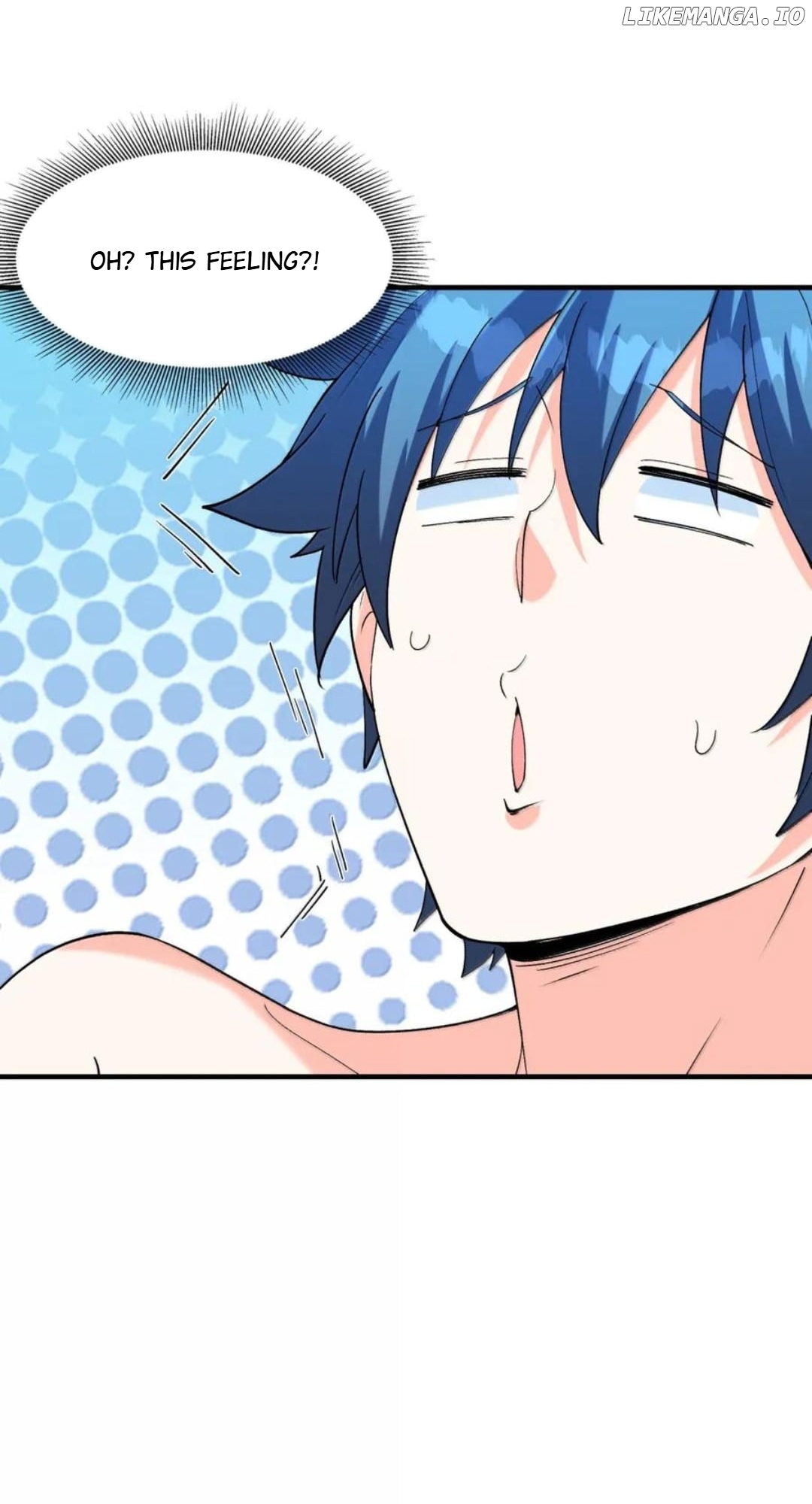 My Harem Is Entirely Female Demon Villains Chapter 197 - page 23