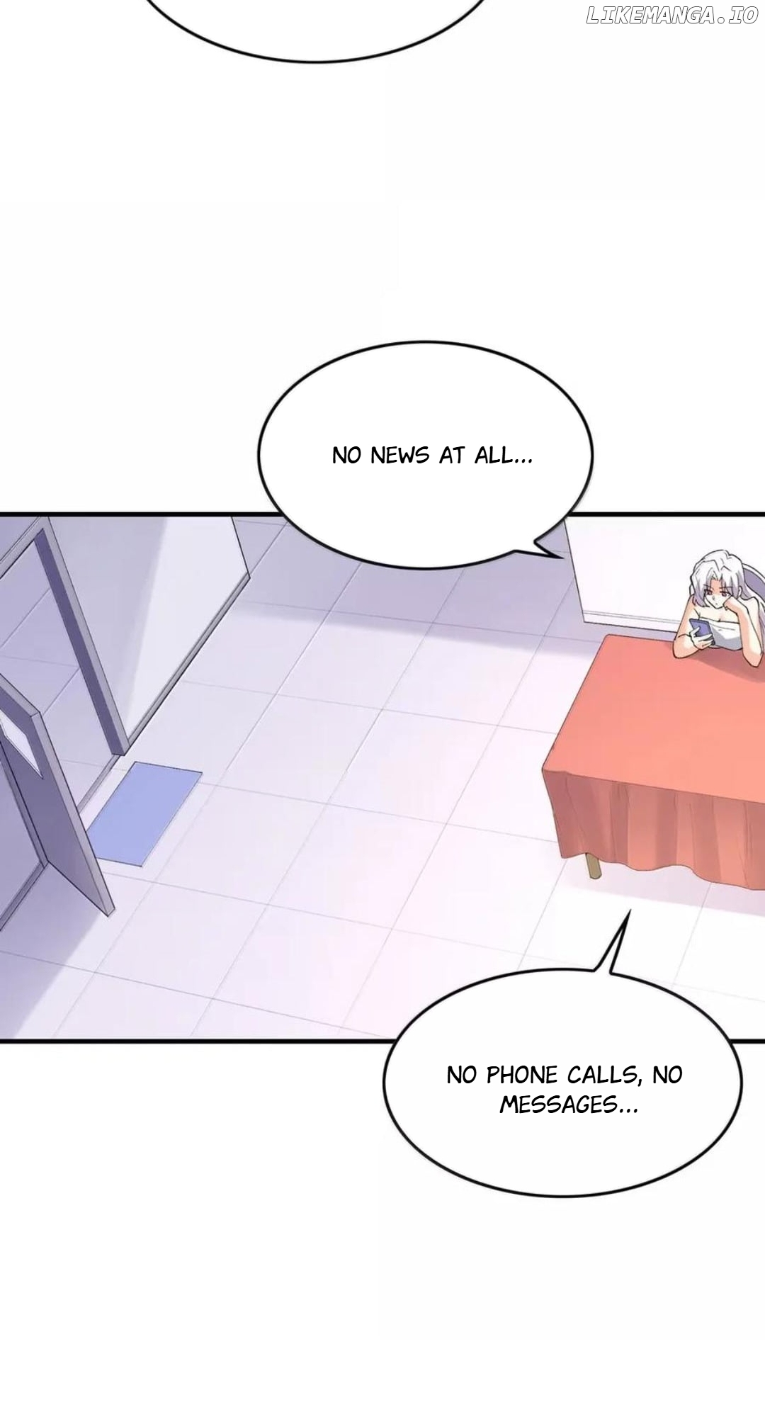My Harem Is Entirely Female Demon Villains Chapter 197 - page 31