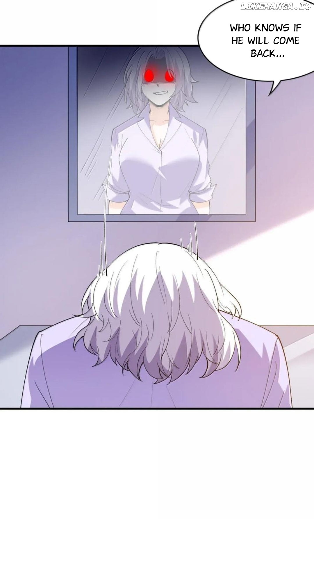 My Harem Is Entirely Female Demon Villains Chapter 197 - page 33