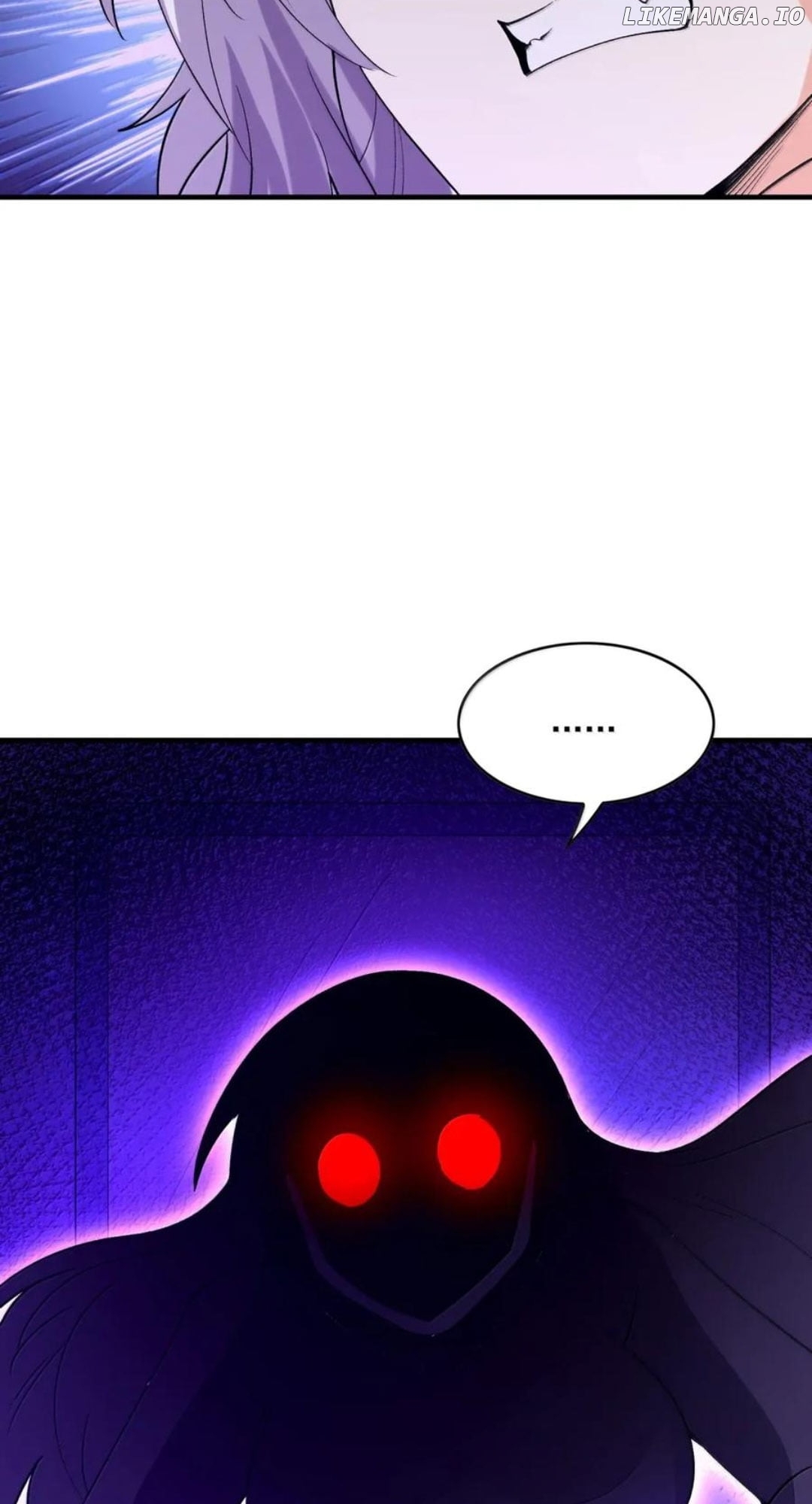 My Harem Is Entirely Female Demon Villains Chapter 197 - page 39