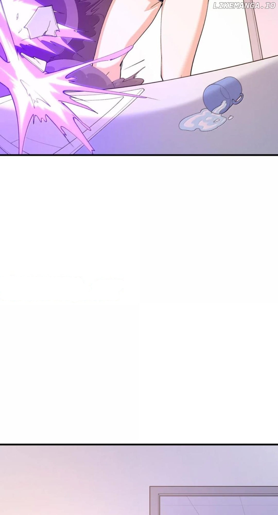 My Harem Is Entirely Female Demon Villains Chapter 197 - page 41