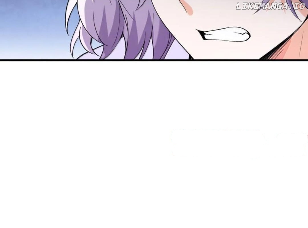 My Harem Is Entirely Female Demon Villains Chapter 197 - page 44
