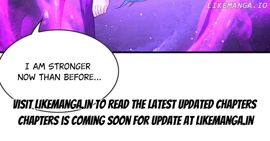 My Harem Is Entirely Female Demon Villains Chapter 197 - page 52