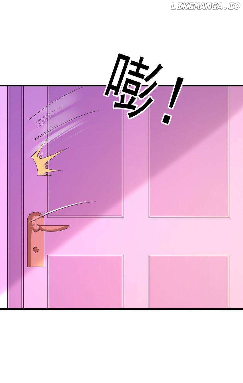 My Harem Is Entirely Female Demon Villains Chapter 138 - page 14