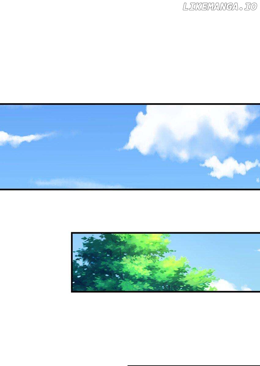My Harem Is Entirely Female Demon Villains Chapter 138 - page 39