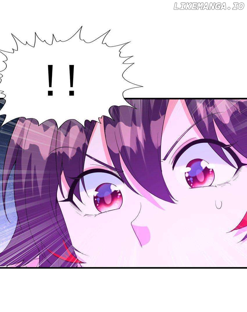 My Harem Is Entirely Female Demon Villains Chapter 138 - page 67