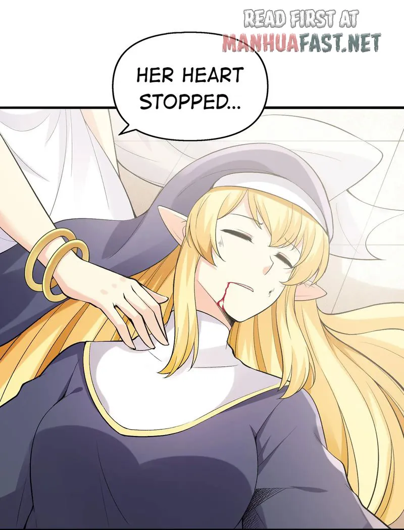 My Harem Is Entirely Female Demon Villains Chapter 72 - page 19
