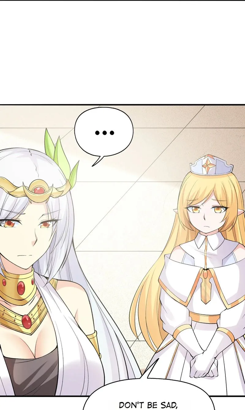 My Harem Is Entirely Female Demon Villains Chapter 72 - page 20