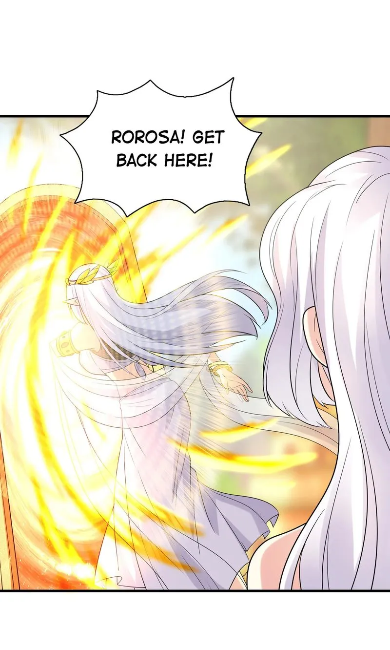 My Harem Is Entirely Female Demon Villains Chapter 72 - page 29
