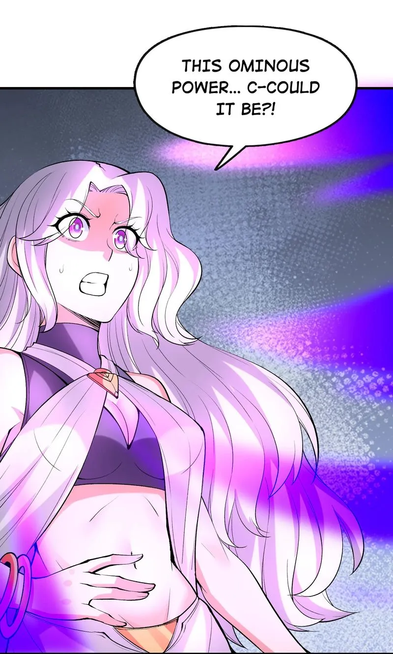 My Harem Is Entirely Female Demon Villains Chapter 72 - page 34