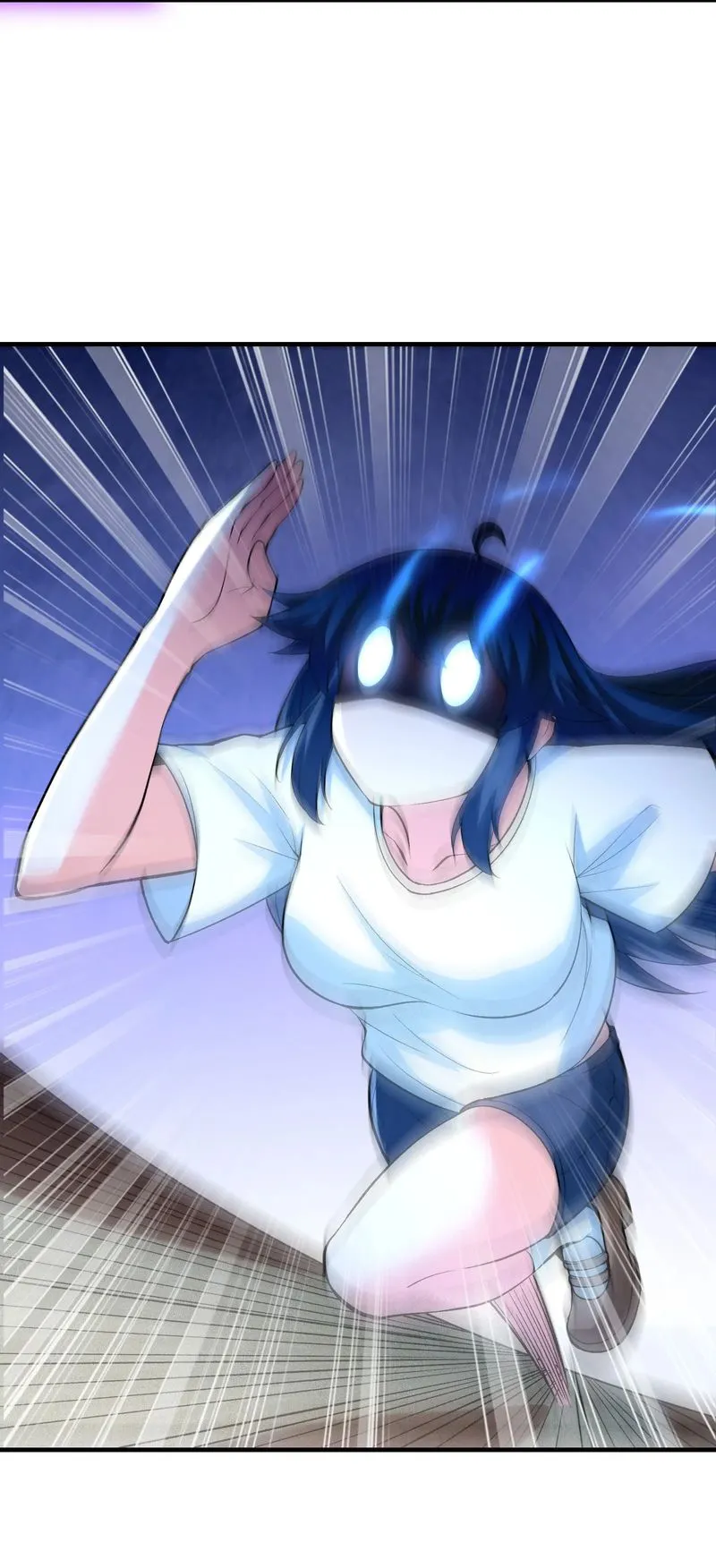 My Harem Is Entirely Female Demon Villains Chapter 72 - page 35