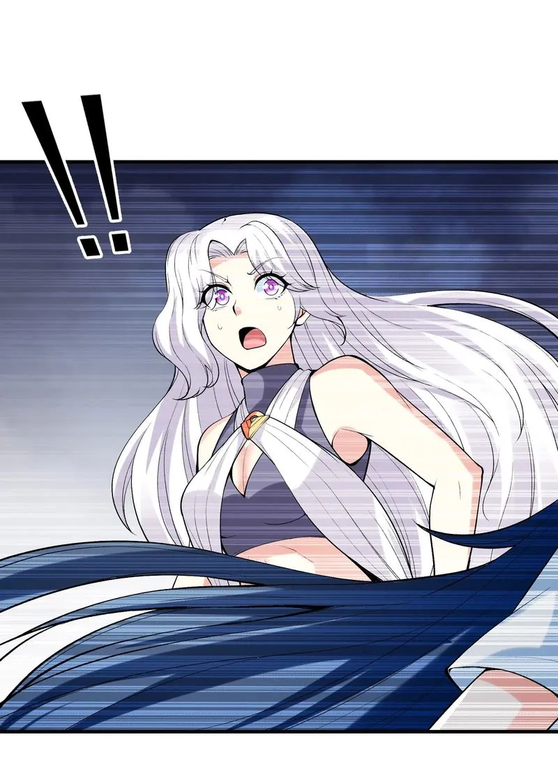 My Harem Is Entirely Female Demon Villains Chapter 72 - page 36