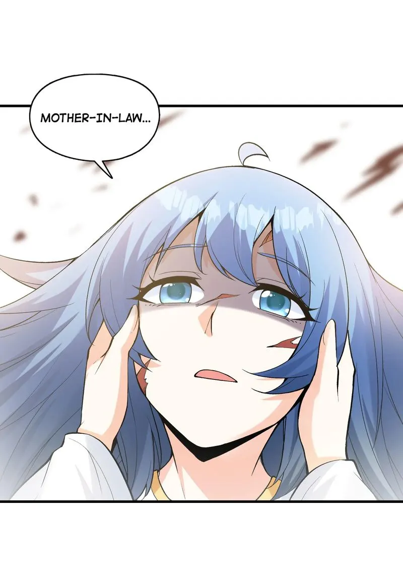 My Harem Is Entirely Female Demon Villains Chapter 72 - page 48