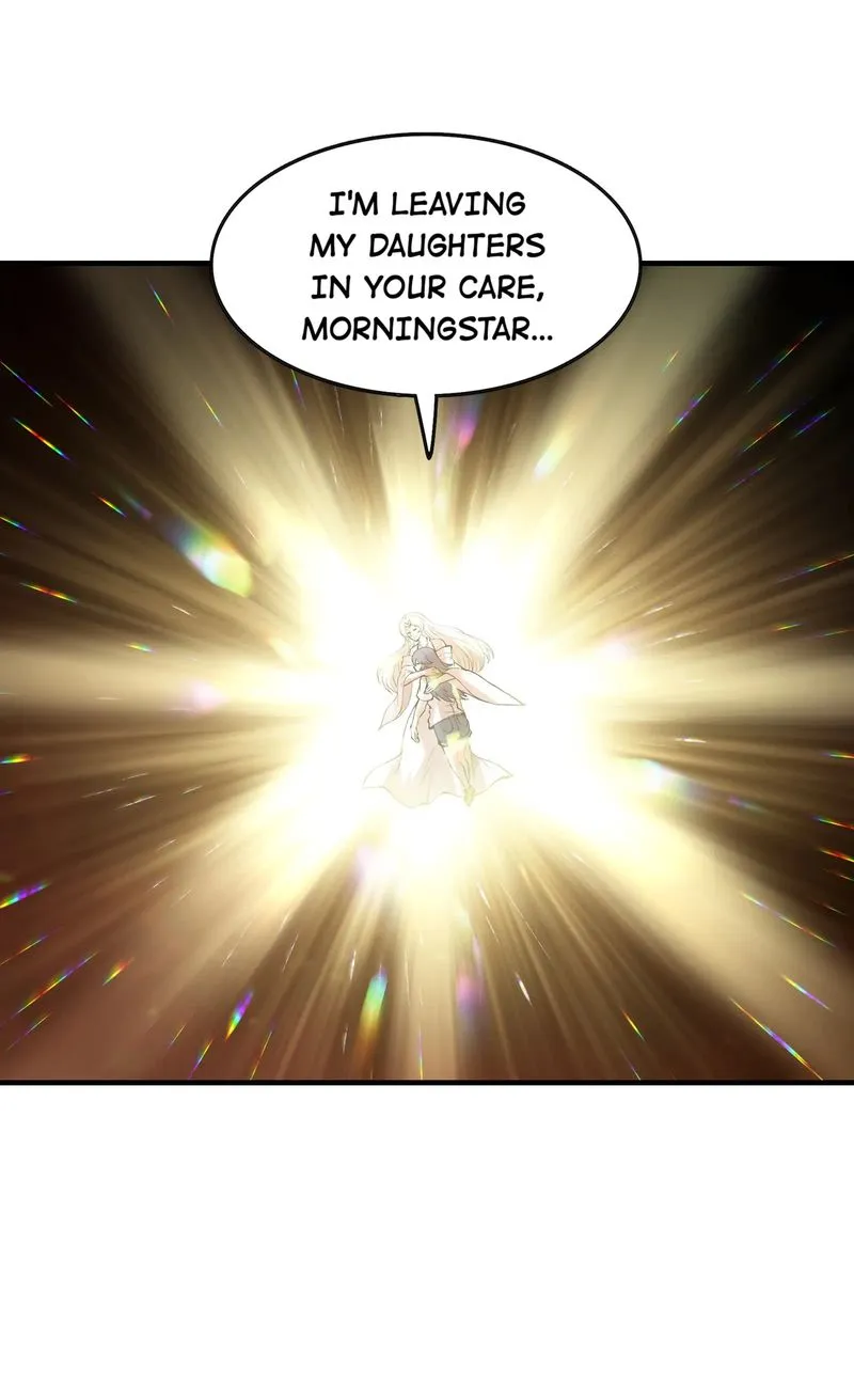 My Harem Is Entirely Female Demon Villains Chapter 72 - page 50